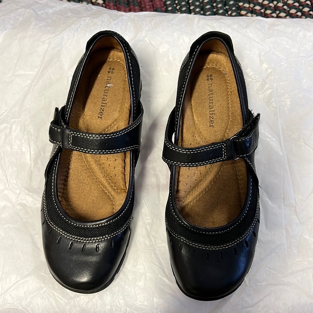 Naturalizer Leather shoes